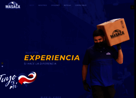 Masaca.cr thumbnail