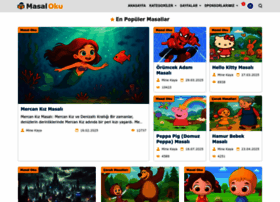 Masalabi.com.tr thumbnail