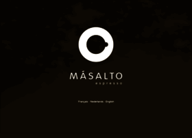 Masalto-espresso.com thumbnail