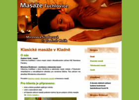 Masaze-sindlerova.cz thumbnail