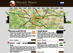 Masaze-v-praze.cz thumbnail