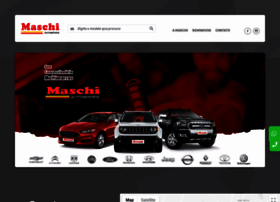 Maschi.com.br thumbnail