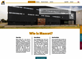 Mascot-online.nl thumbnail Mascot-online.nl thumbnail