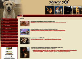 Mascotskif.com.ua thumbnail