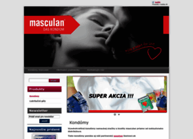 Masculan.sk thumbnail