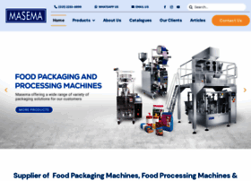 Masema.co.id thumbnail