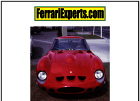Maseratiexperts.com thumbnail