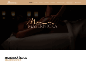 Masernicka.cz thumbnail