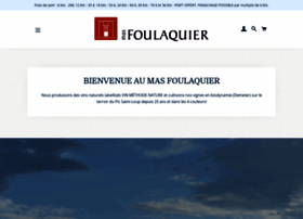 Masfoulaquier.fr thumbnail