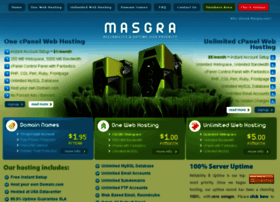 Masgra.com thumbnail