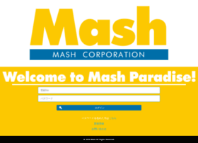 Mash-i.com thumbnail