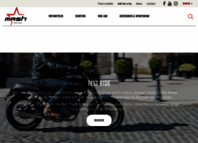 Mash-motors.fr thumbnail
