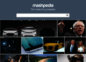 Mashpedia.com thumbnail