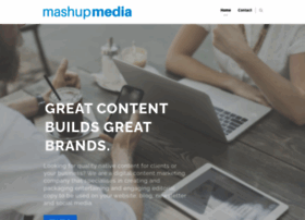 Mashupmedia.co.za thumbnail