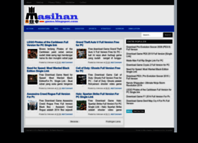Masihan-game.blogspot.com thumbnail
