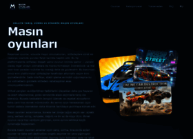 Masin-oyunlari.com.az thumbnail