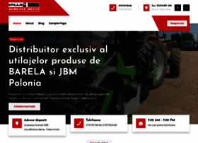 Masinisiutilaje.com thumbnail