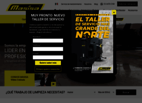 Masisa.com.mx thumbnail