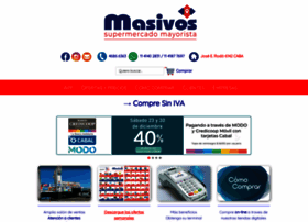Masivos.com thumbnail