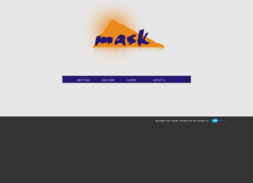 Maskadvertising.in thumbnail