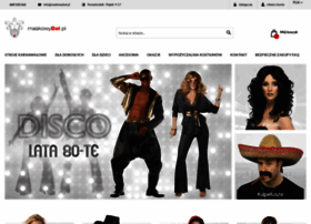 Maskowybal.pl thumbnail Maskowybal.pl thumbnail
