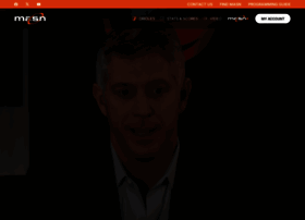 Masnsports.com thumbnail