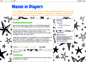 Mason-in-diapers.blogspot.co.uk thumbnail