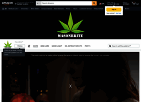 Masonbrite.com thumbnail Masonbrite.com thumbnail