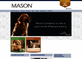 Masonco.com thumbnail