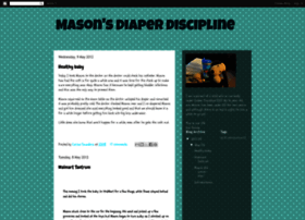 Masons-diaper-discipline.blogspot.co.uk thumbnail