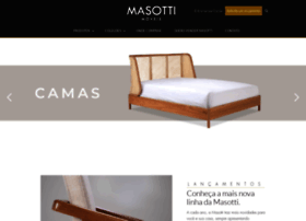 Masotti.com.br thumbnail
