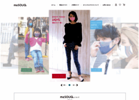 Masouq.jp thumbnail