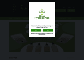 Mass-hydro.com thumbnail