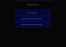 Mass-rad.de thumbnail