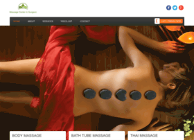 Massagecenteringurgaon.com thumbnail