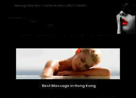 Massagehongkongmassageservices.com thumbnail