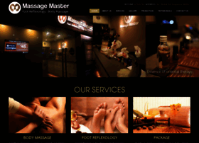 Massagemaster.com.sg thumbnail