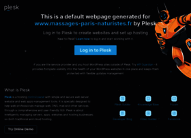 Massages-paris-naturistes.fr thumbnail