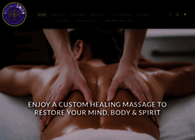 Massagesmith.com thumbnail