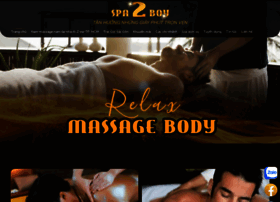 Massageviptainhaz.com thumbnail