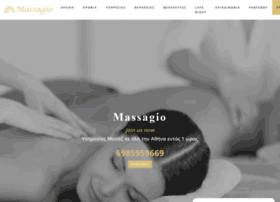 Massagio.gr thumbnail