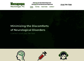 Massapequaneurologic.com thumbnail