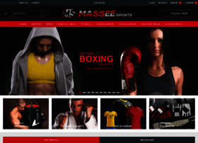 Masseesports.com thumbnail