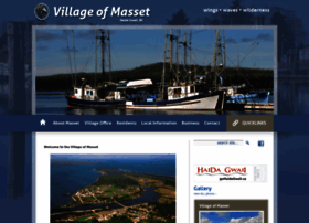 Massetbc.com thumbnail