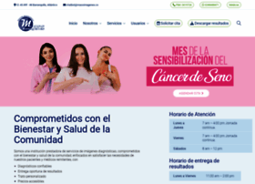 Massimagenes.co thumbnail