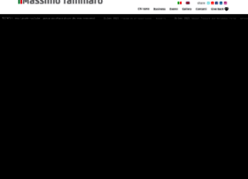 Massimotammaro.com thumbnail