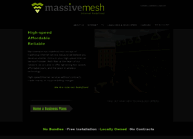 Massivemesh.net thumbnail