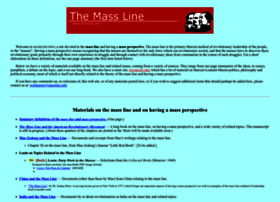 Massline.info thumbnail
