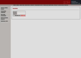 Massmann.de thumbnail
