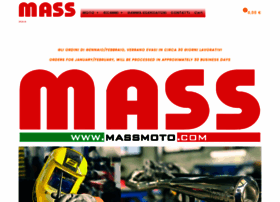 Massmoto.it thumbnail